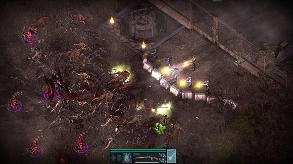 Ps3 Alien Shooter Games Lasopayu