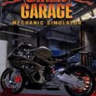 Biker Garage Mechanic Simulator Junkyard Free Download