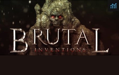 Brutal Inventions PLAZA Free Download