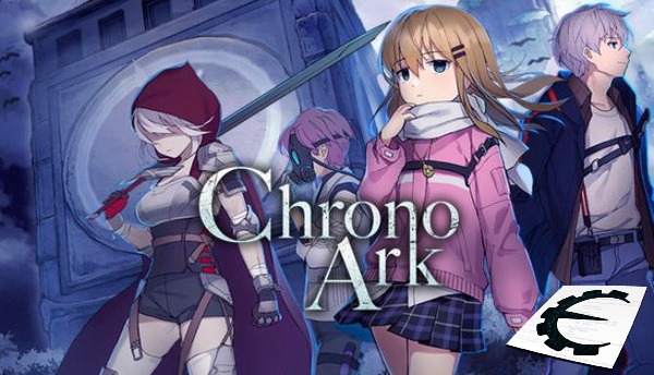 Chrono Ark Early Access Free Download