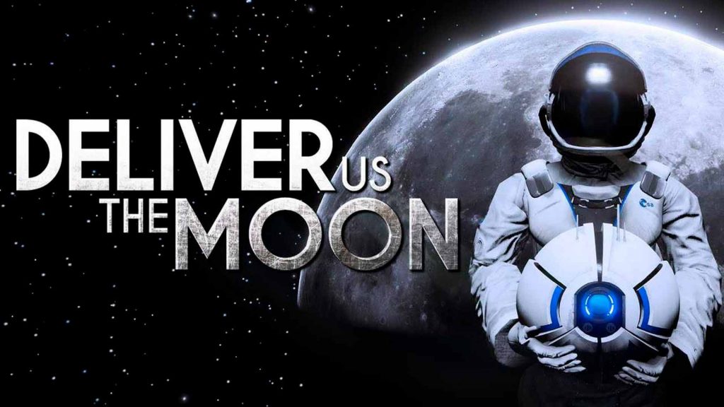 Deliver Us The Moon v1.4 CODEX Free Download