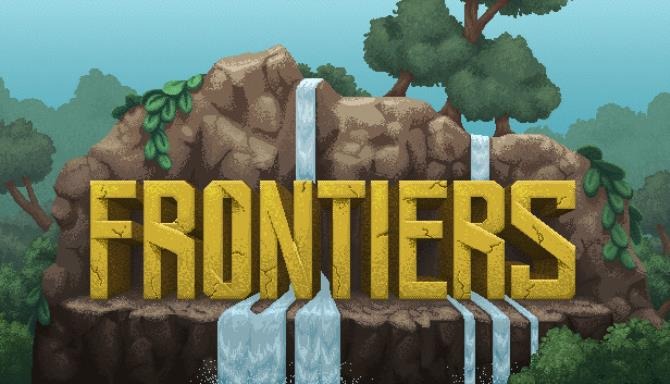 FRONTIERS PLAZA Free Download