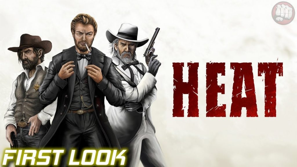Heat Homestead Early Access Free Download