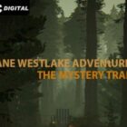Jane Westlake Adventures The Mystery Train Free Download