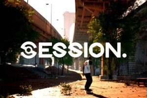 session skate game free download
