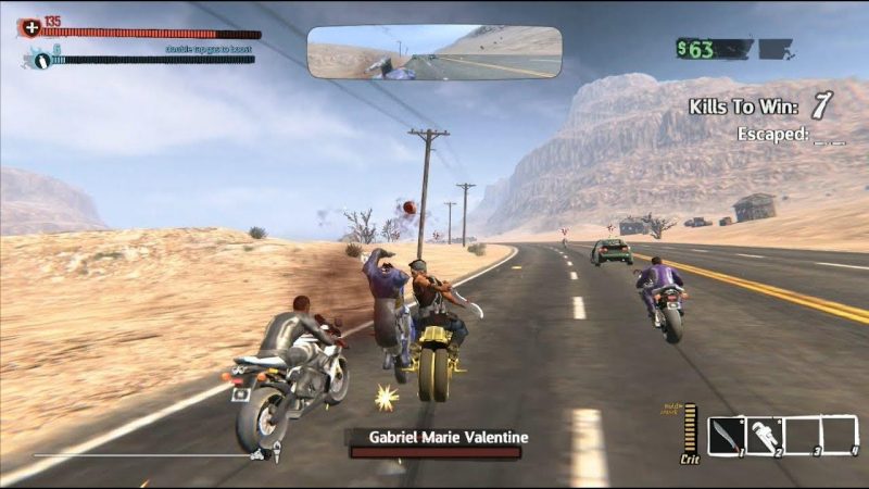 Road redemption avengers assemble обзор