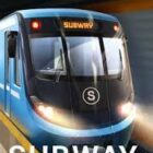 Subway Simulator Cyber Train Free Download