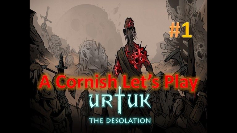 Urtuk the desolation читы