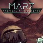MarZ Tactical Base Defense Survival Free Download