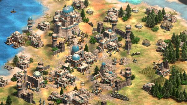 free download age of empires definitive edition