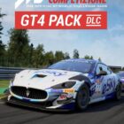 Assetto Corsa Competizione GT4 Pack Free Download
