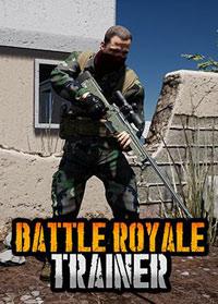 Battle Royale Trainer Free Download