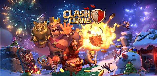 download clash of clans for pc free