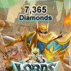 Lords Mobile Free Download