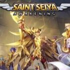 Saint Seiya Awakening Free Download
