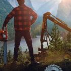 Lumberjacks Dynasty The Ponsse Free Download