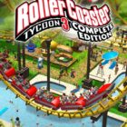 RollerCoaster Tycoon 3 Complete Edition Free Download