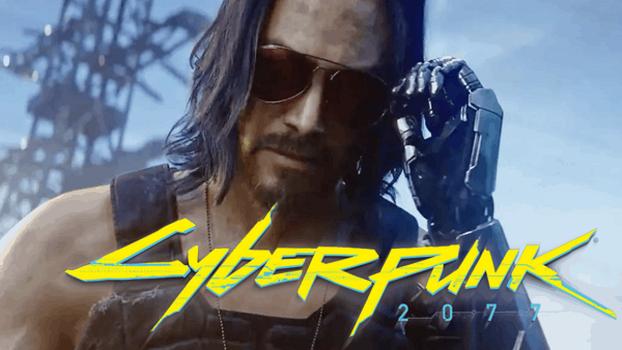 Cyberpunk 2077 Free Download