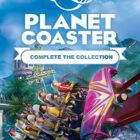 Planet Coaster Complete Edition Free Download