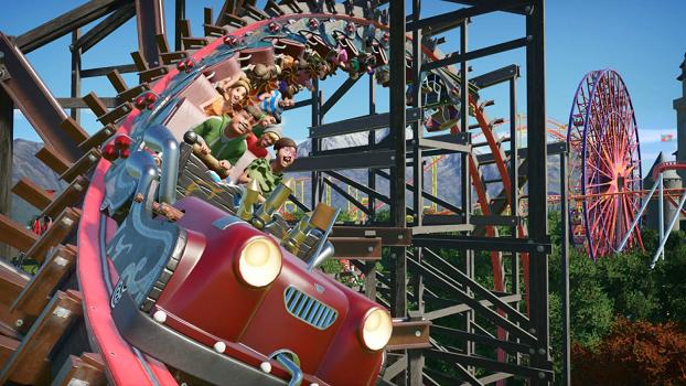 planet coaster full version free download