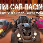 Mini Car Racing Tiny Split Screen Tournament Free Download