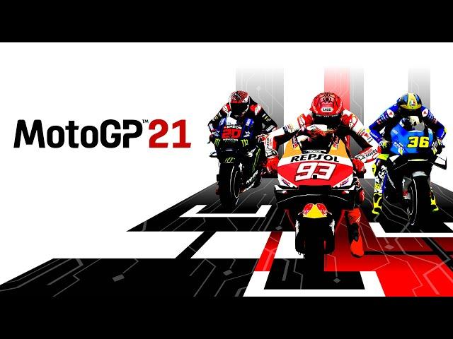 Baixar a última versão do MotoGP™21 para PC grátis em Português no CCM - CCM