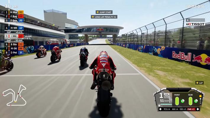 MotoGP 21 Free Download