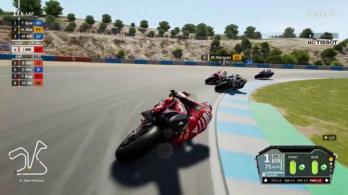 Baixar a última versão do MotoGP™21 para PC grátis em Português no CCM - CCM
