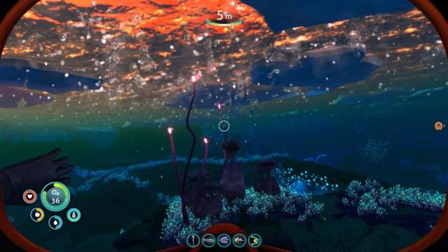 Subnautica Below Zero Free Download   Subnautica Below Zero Free Download 3 