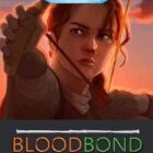 Blood Bond Into the Shroud Free Download