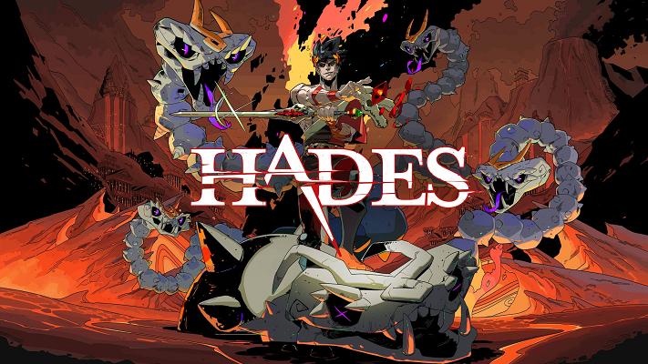 Hades Torrent Download (v1.37133) - CroTorrents