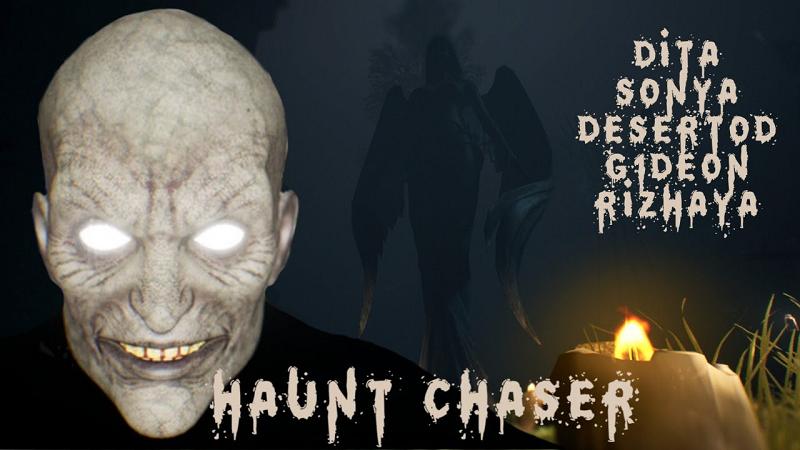 Haunt chaser системные требования