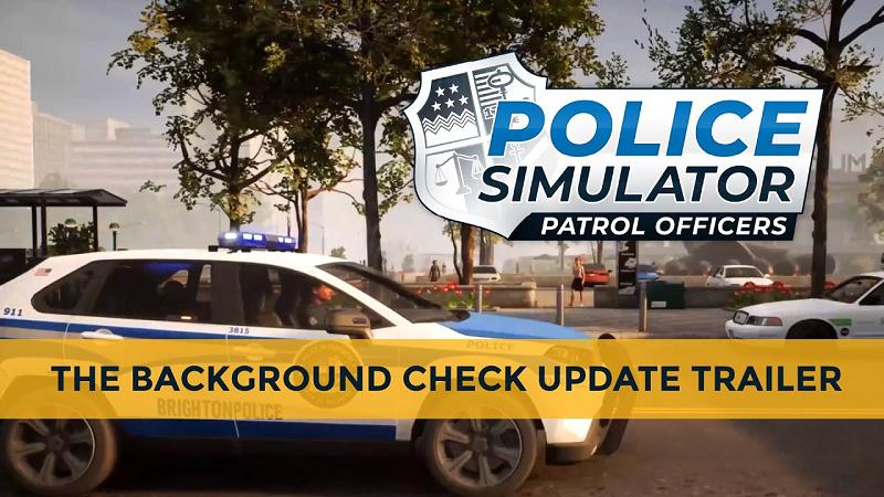police simulator 18 download free pc no license
