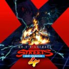Streets Of Rage 4 Mr X Nightmare Free Download