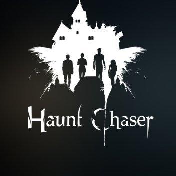 Haunt chaser гайд