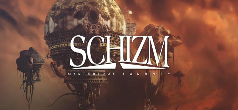 schizm mysterious journey download