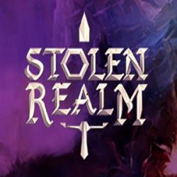 stolen realm gameplay