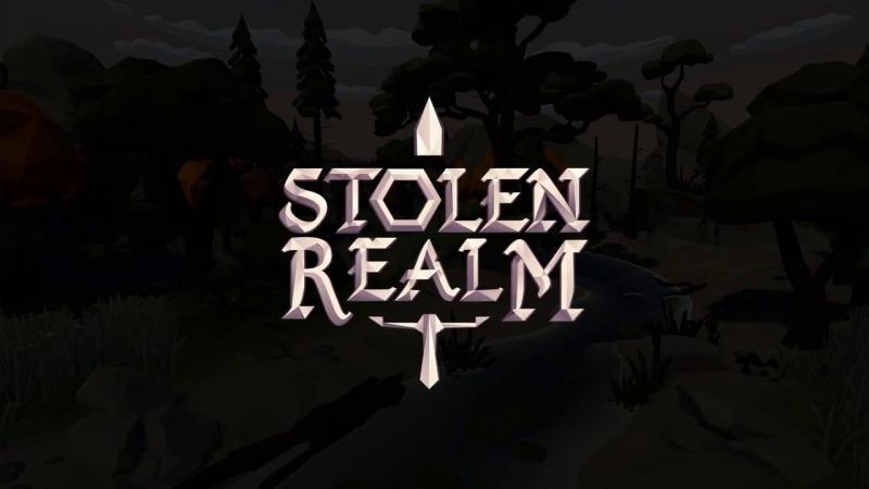 stolen realm