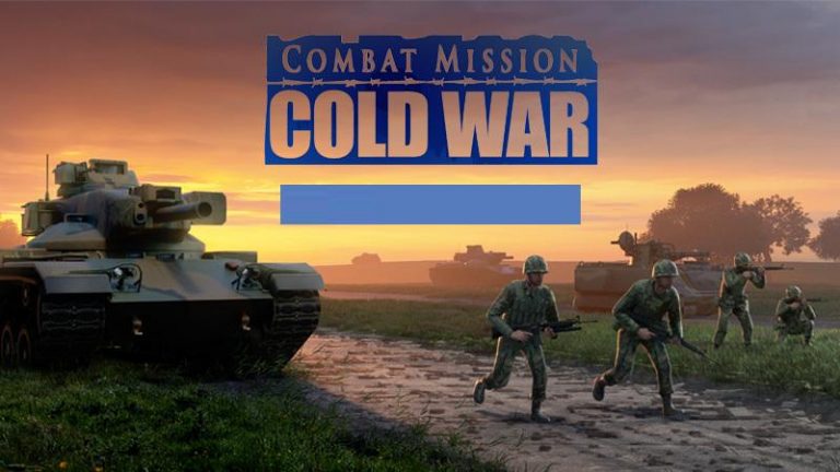 combat mission cold war