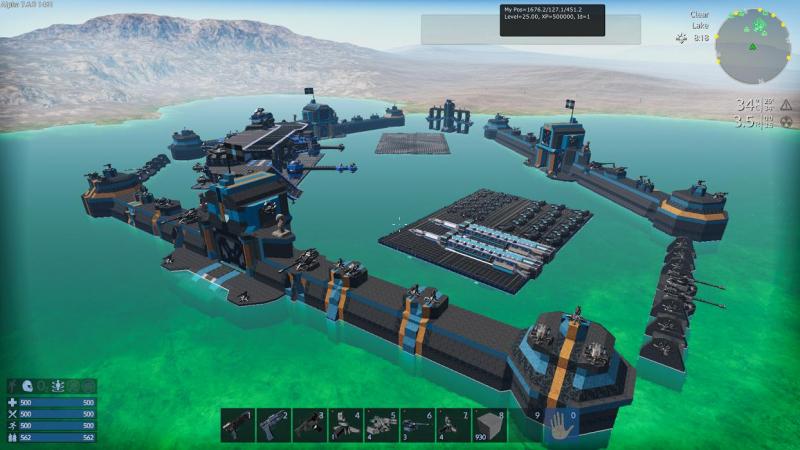 empyrion galactic survival blueprint download loacation