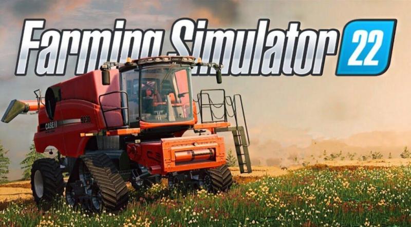 Farming Simulator 22 Free Download   Farming Simulator 22 Free Download 1 5 