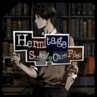Hermitage Strange Case Files Free Download