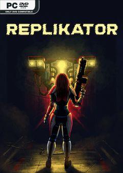 free download REPLIKATOR