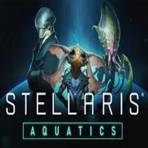 stellaris aquatics species pack release date