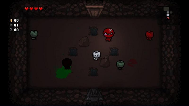 the binding of isaac download free full version pc