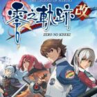 The Legend of Heroes Zero no Kiseki KAI Free Download