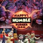 Happys Humble Burger Farm Free Download