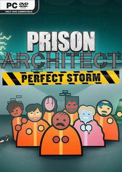 free download prison architect perfect storm