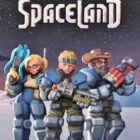 Spaceland Frontier REPACK Free Download