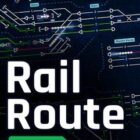 Rail Route Rush Hour Free Download
